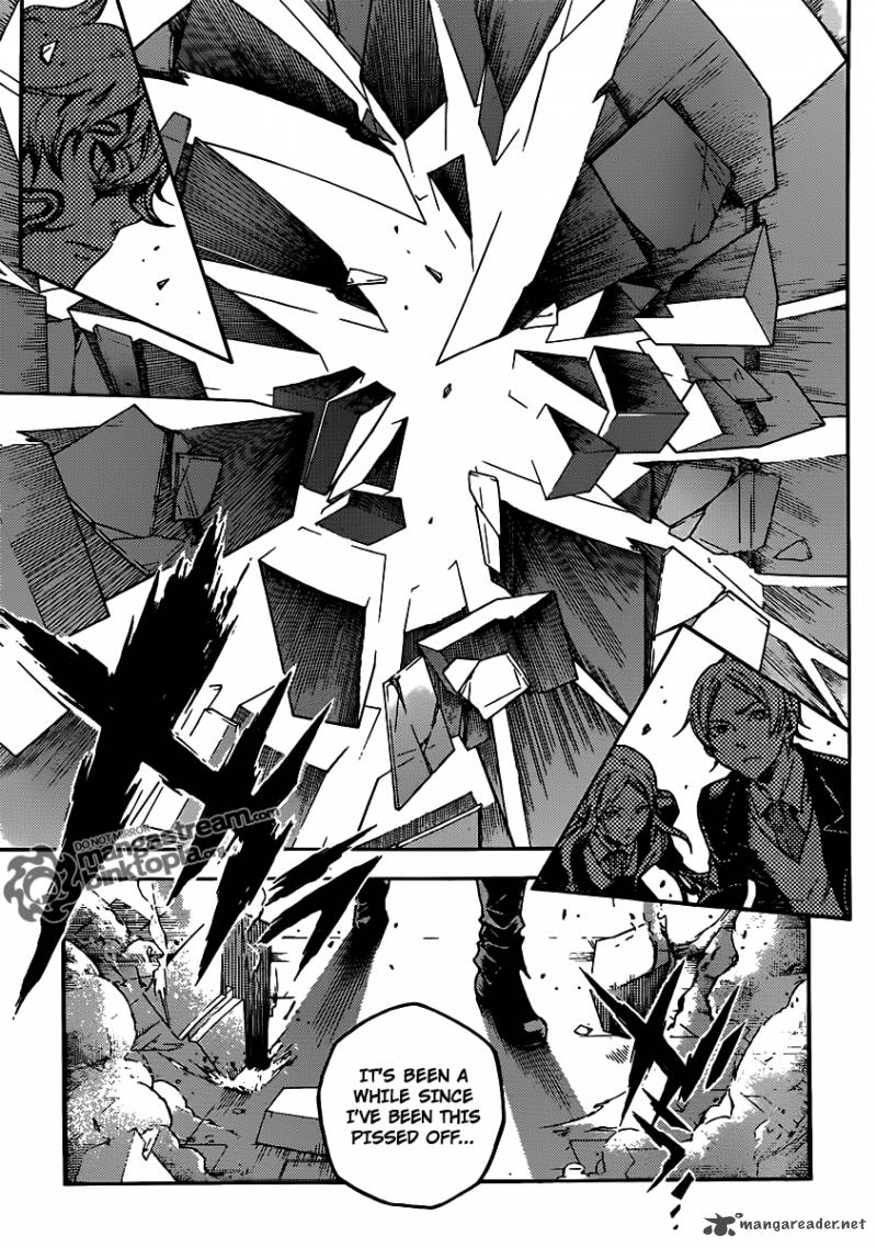 Deadman Wonderland 47 22