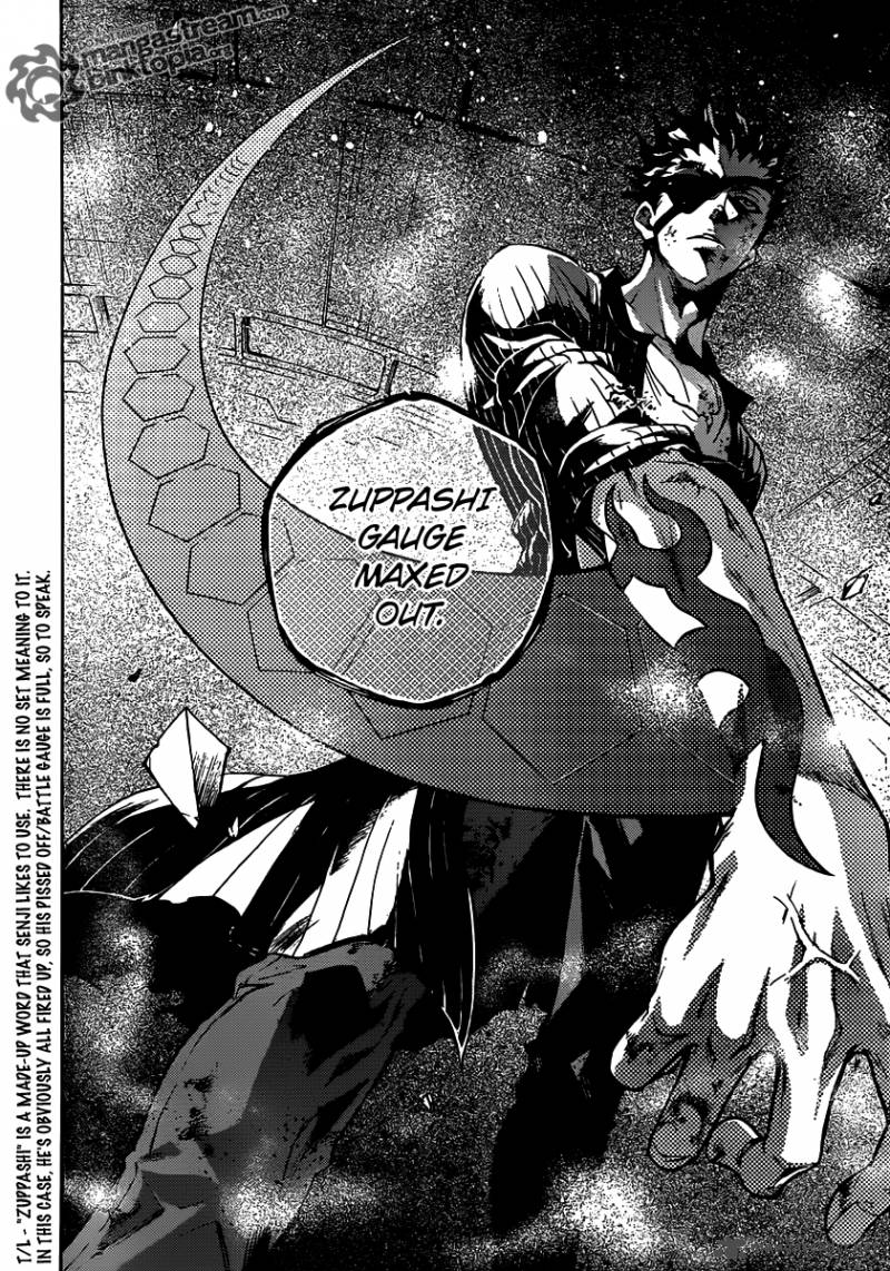 Deadman Wonderland 47 23