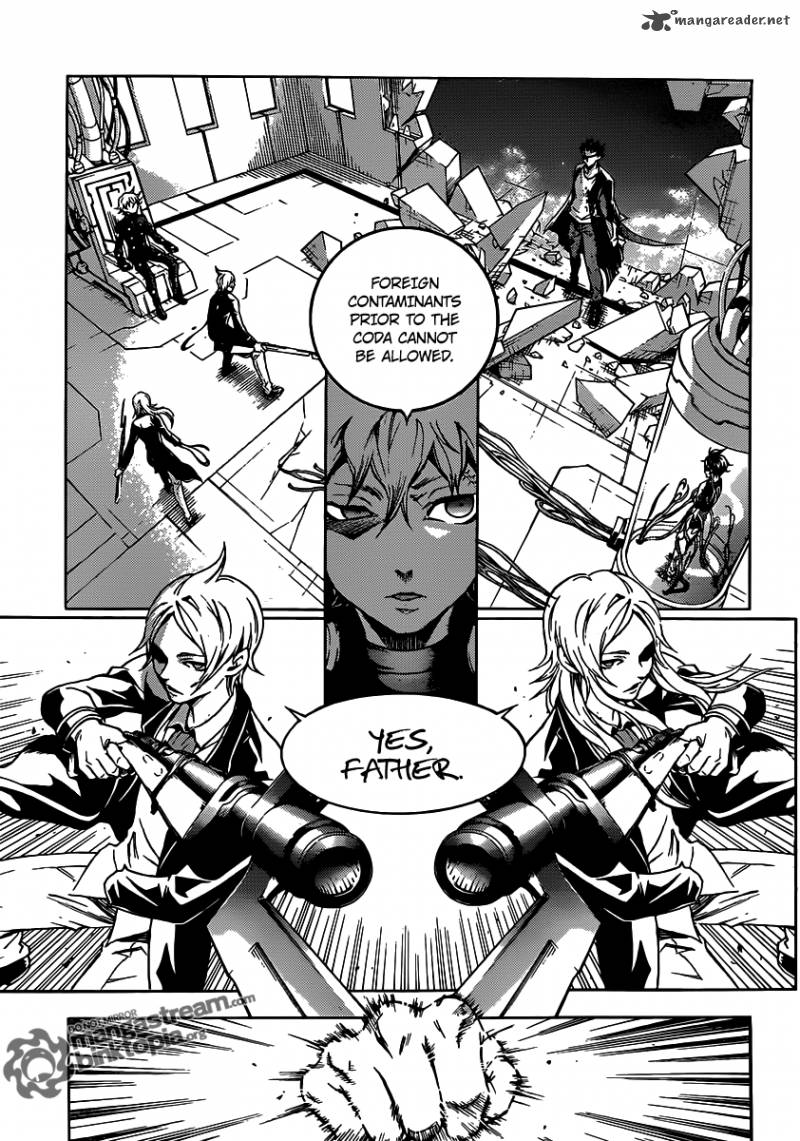 Deadman Wonderland 47 24