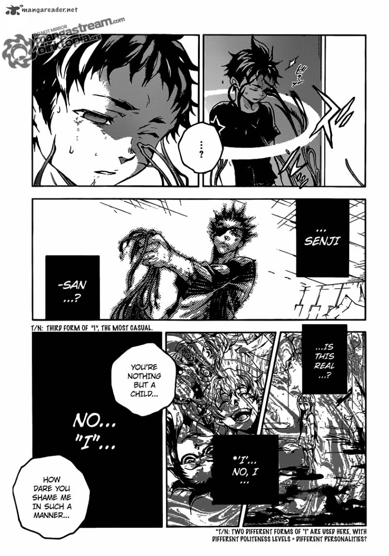 Deadman Wonderland 47 26