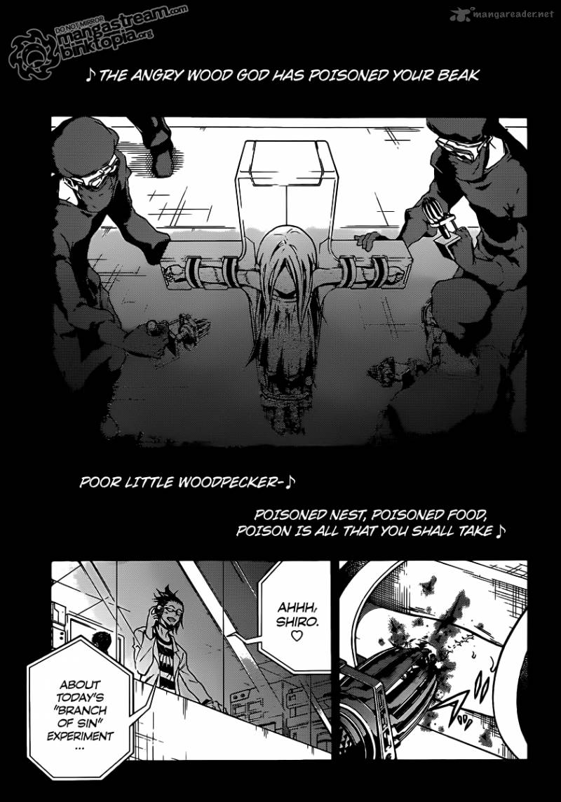 Deadman Wonderland 47 3