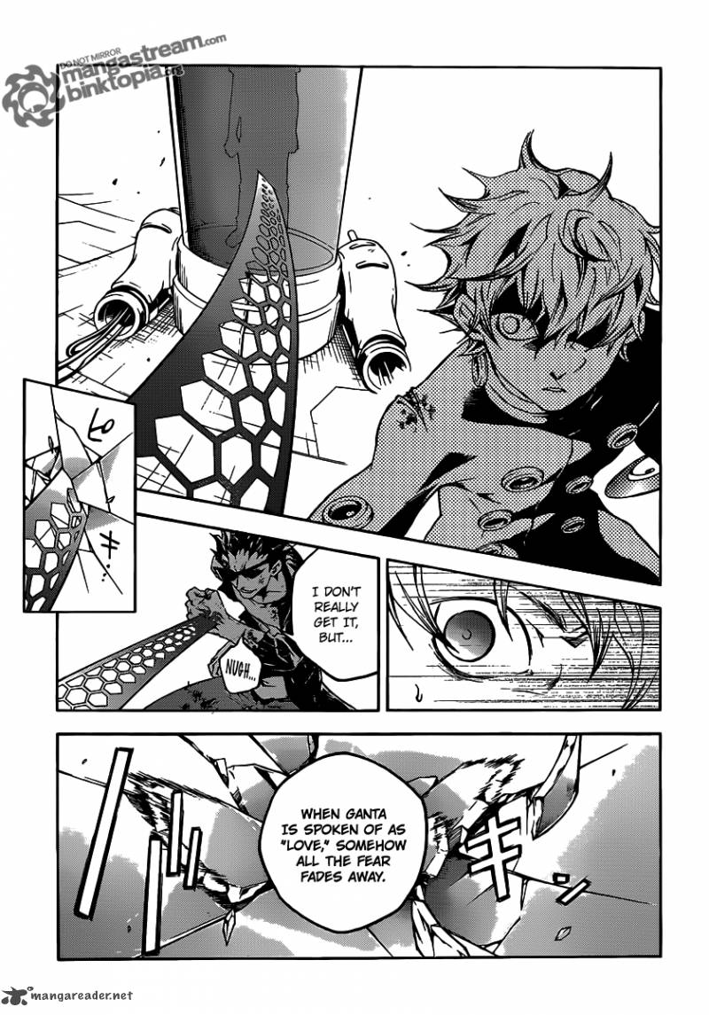 Deadman Wonderland 47 32