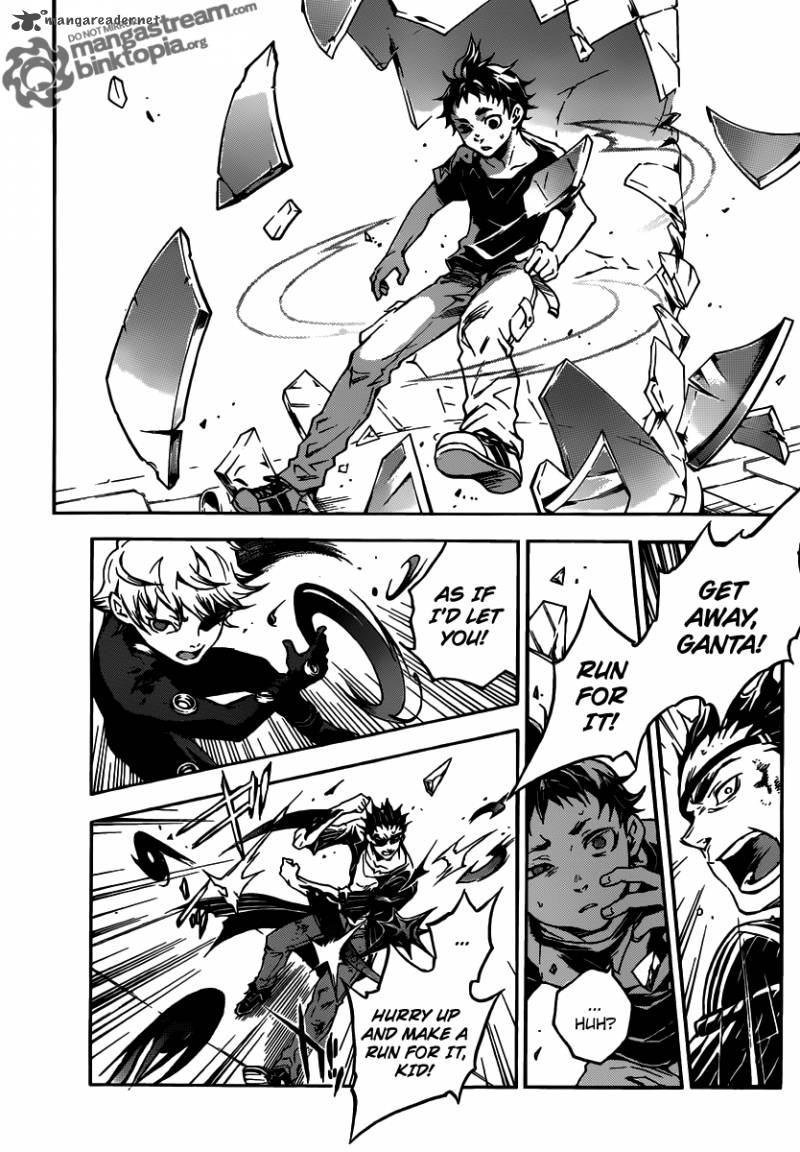 Deadman Wonderland 47 33