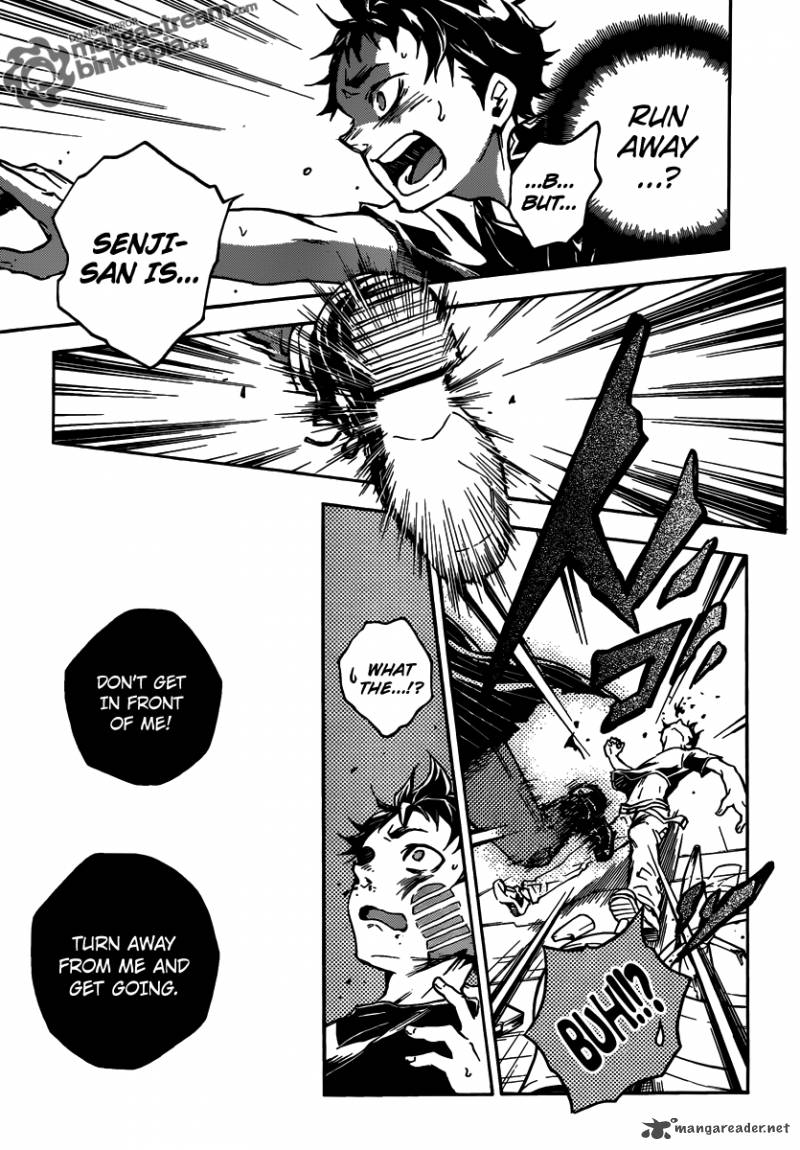 Deadman Wonderland 47 34