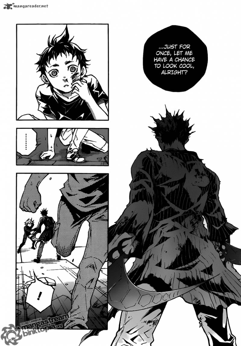 Deadman Wonderland 47 35