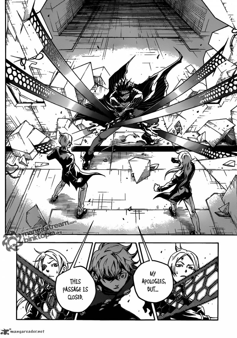 Deadman Wonderland 47 37