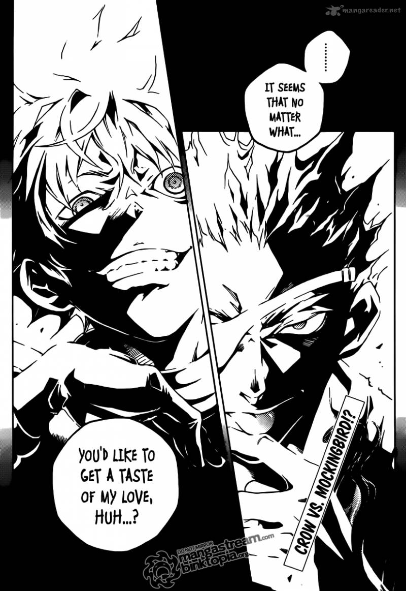 Deadman Wonderland 47 38