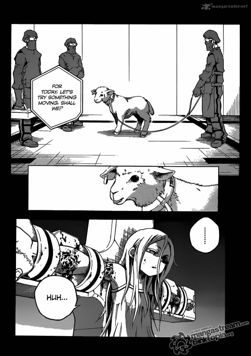 Deadman Wonderland 47 4