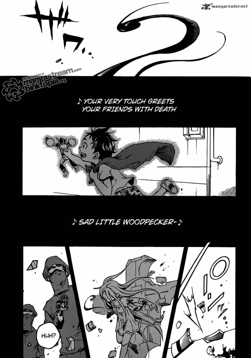 Deadman Wonderland 47 5