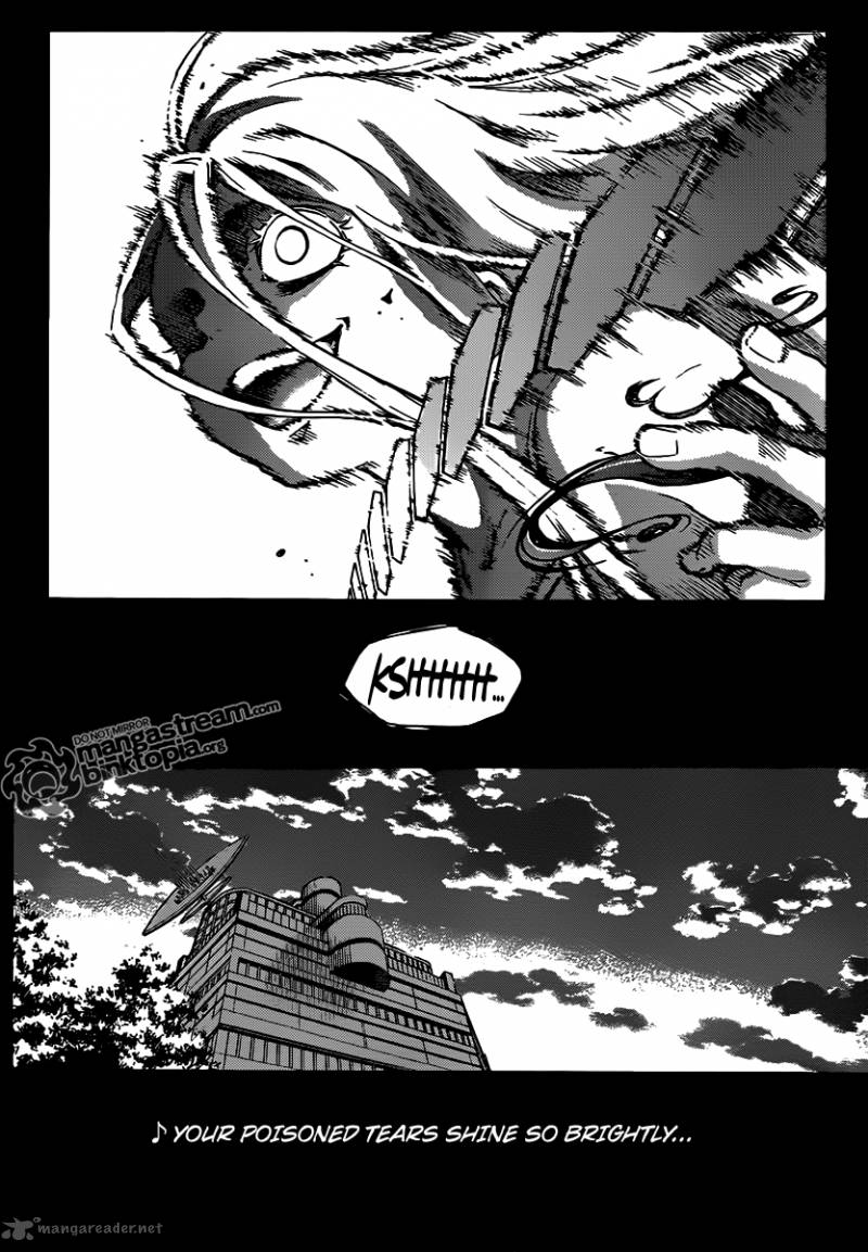Deadman Wonderland 47 6