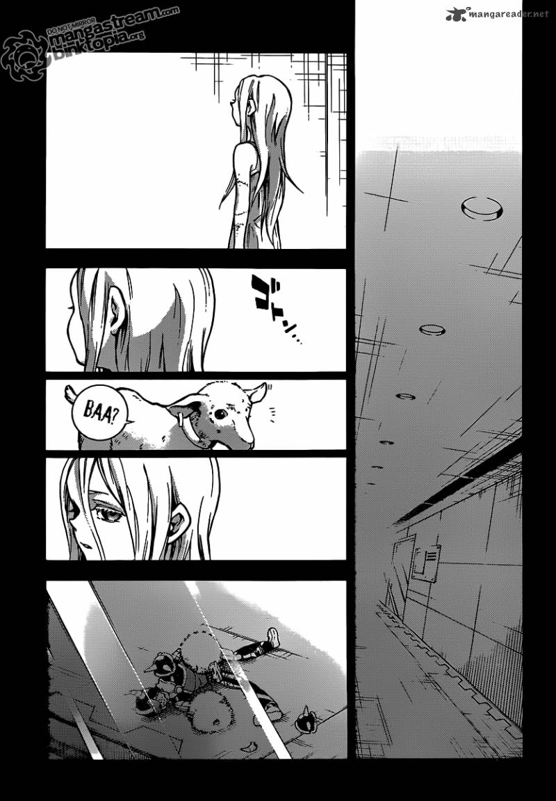 Deadman Wonderland 47 7