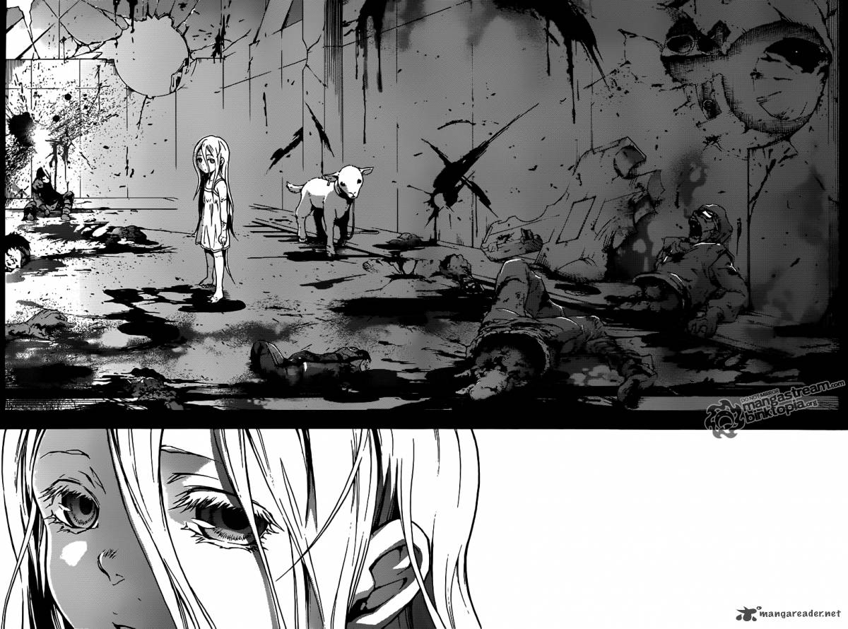 Deadman Wonderland 47 8