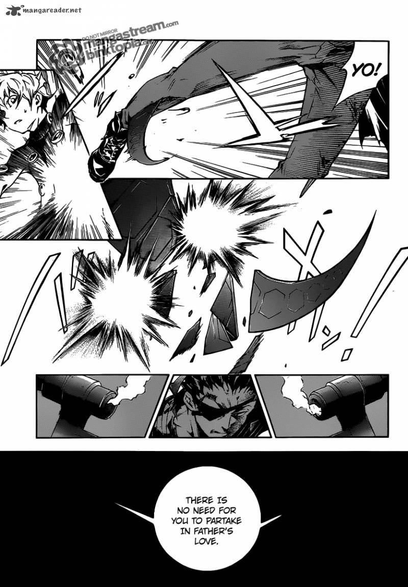 Deadman Wonderland 48 10