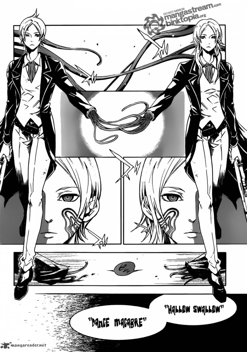 Deadman Wonderland 48 11