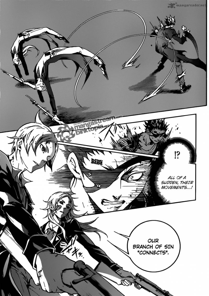 Deadman Wonderland 48 12
