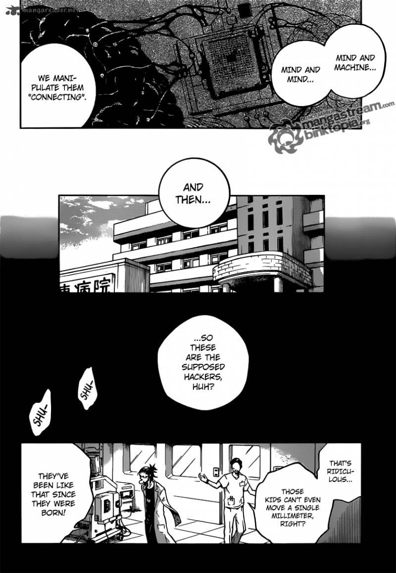 Deadman Wonderland 48 13