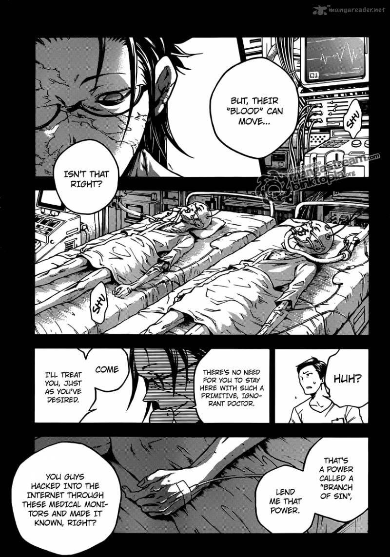 Deadman Wonderland 48 14