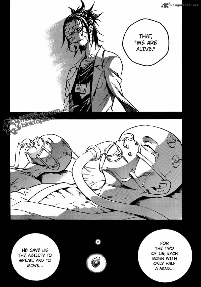 Deadman Wonderland 48 15
