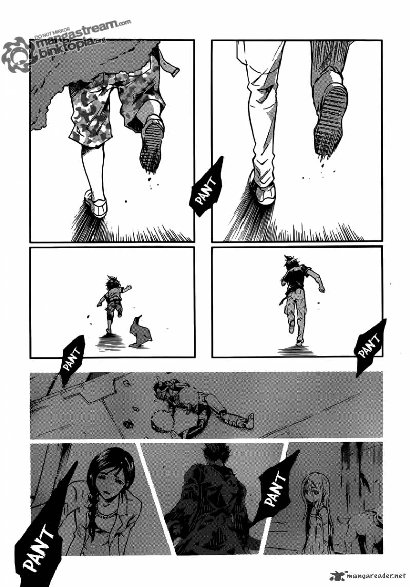 Deadman Wonderland 48 18