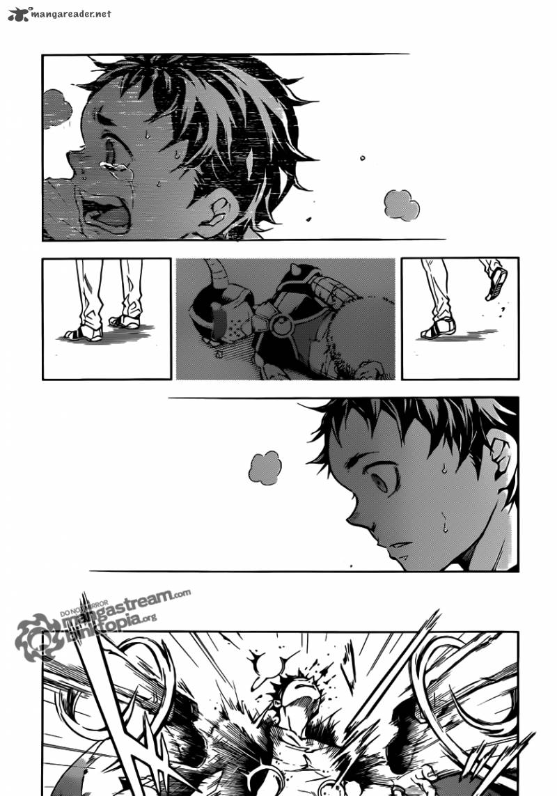Deadman Wonderland 48 19