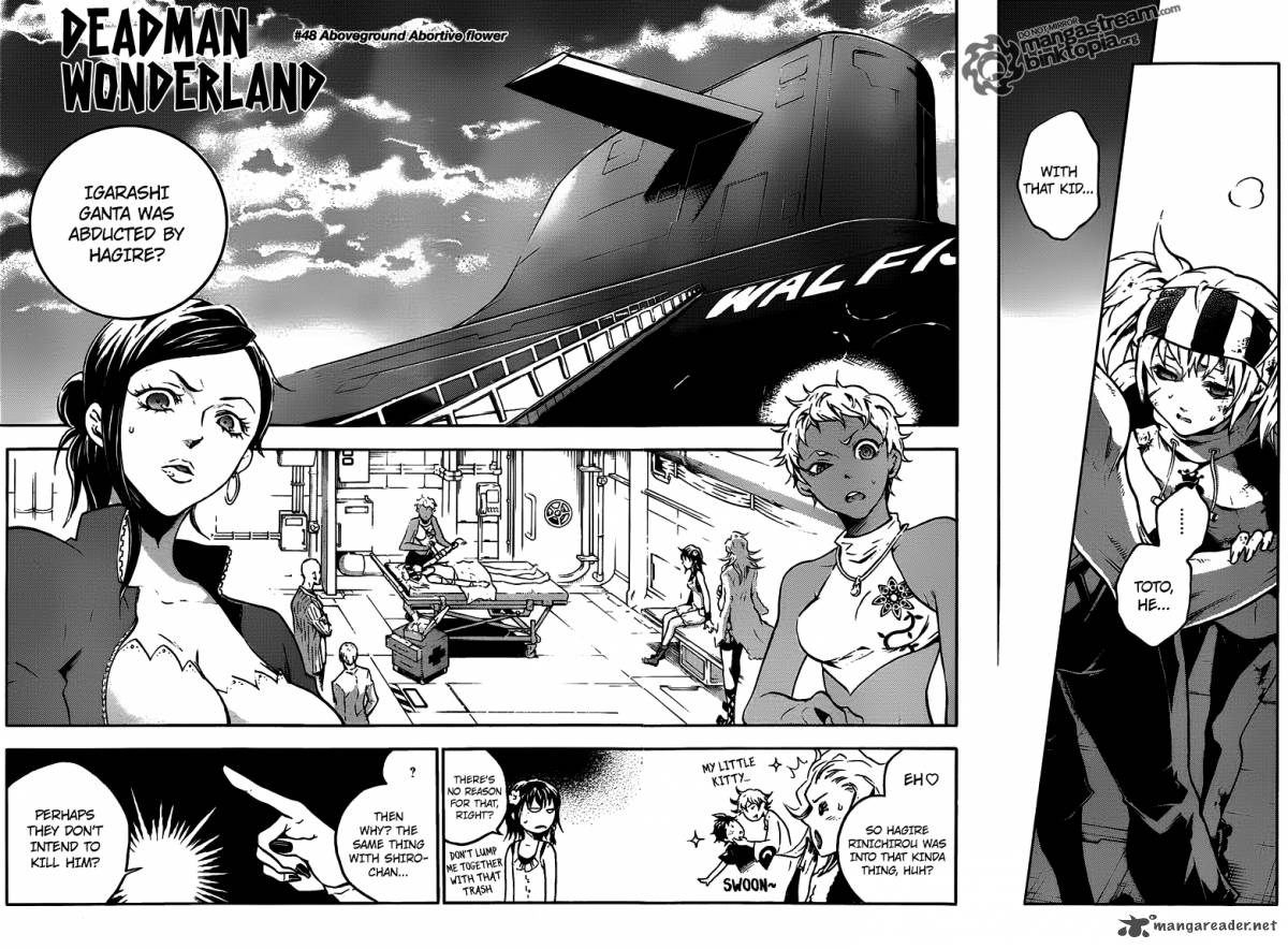 Deadman Wonderland 48 2