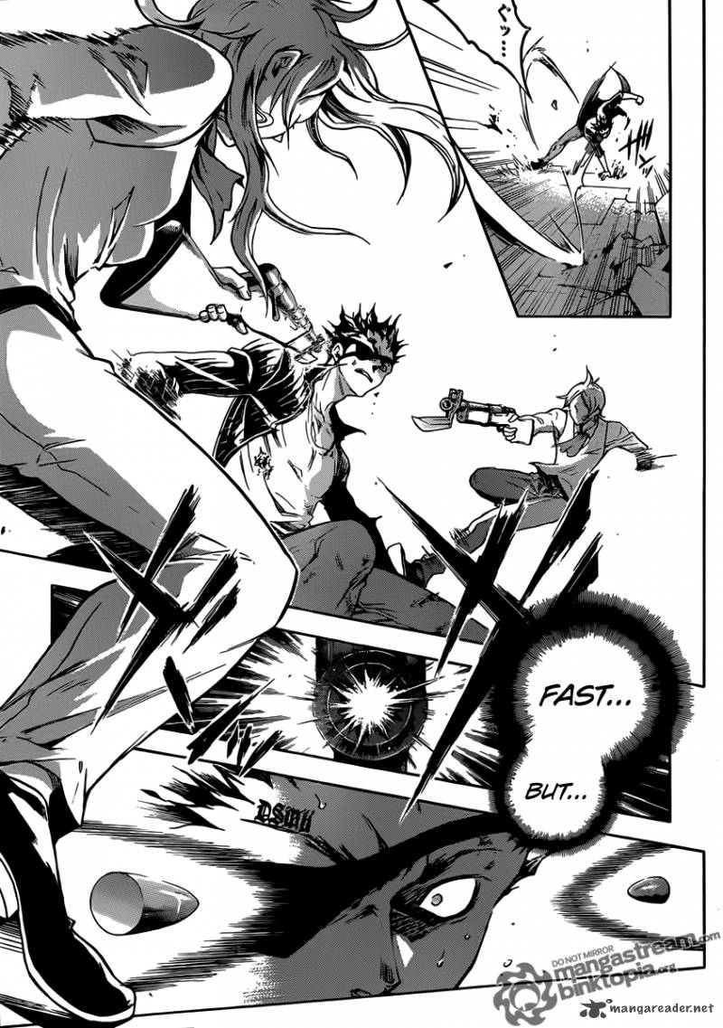 Deadman Wonderland 48 20