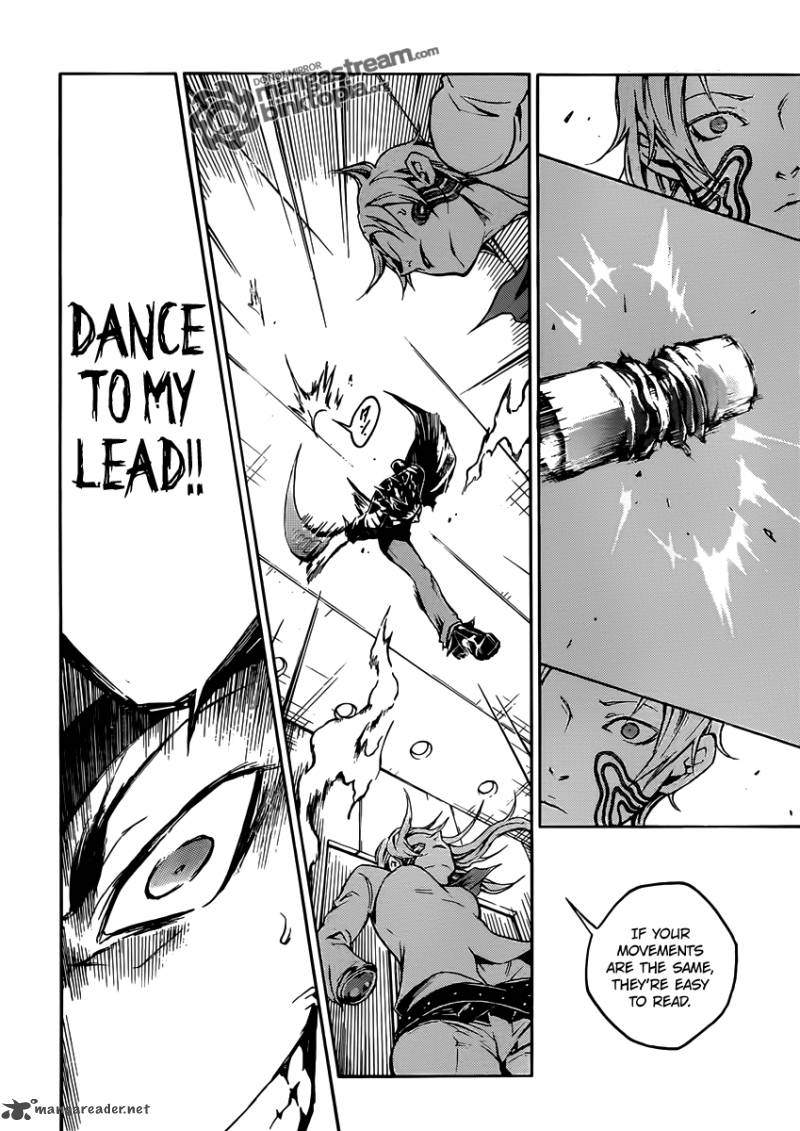 Deadman Wonderland 48 21