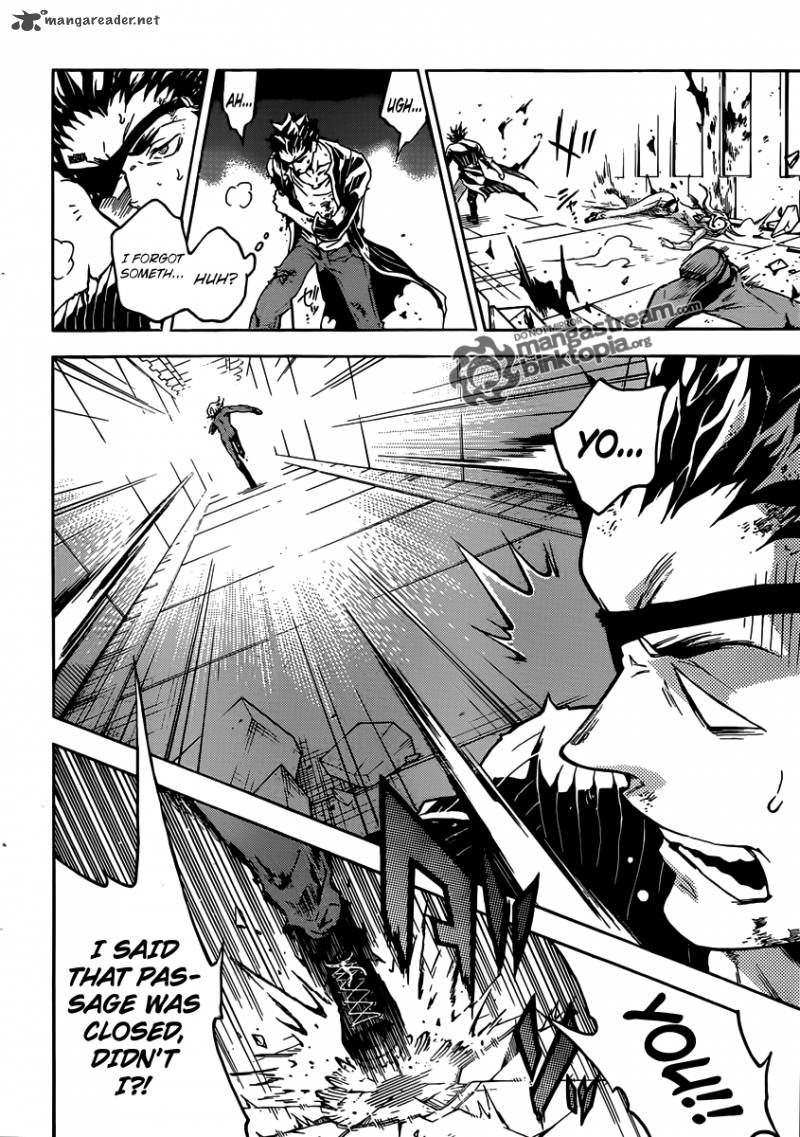 Deadman Wonderland 48 23
