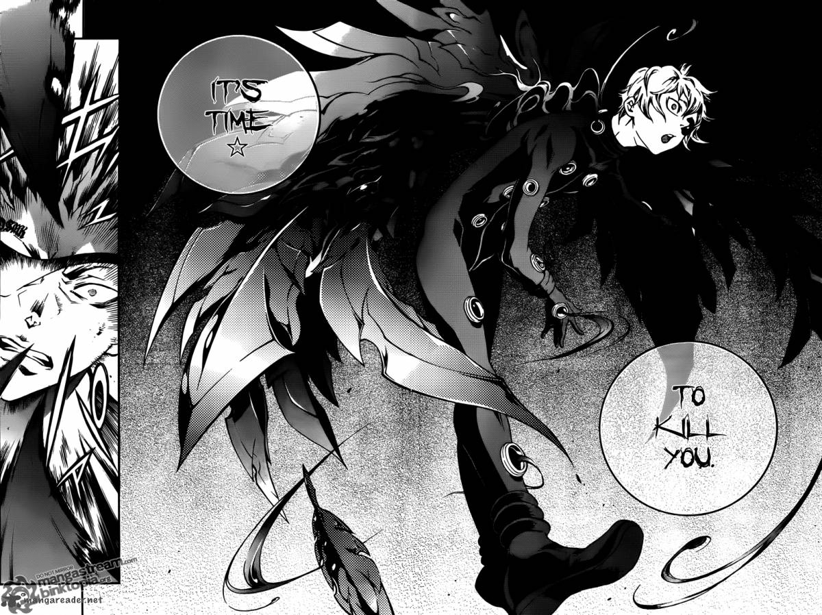 Deadman Wonderland 48 25