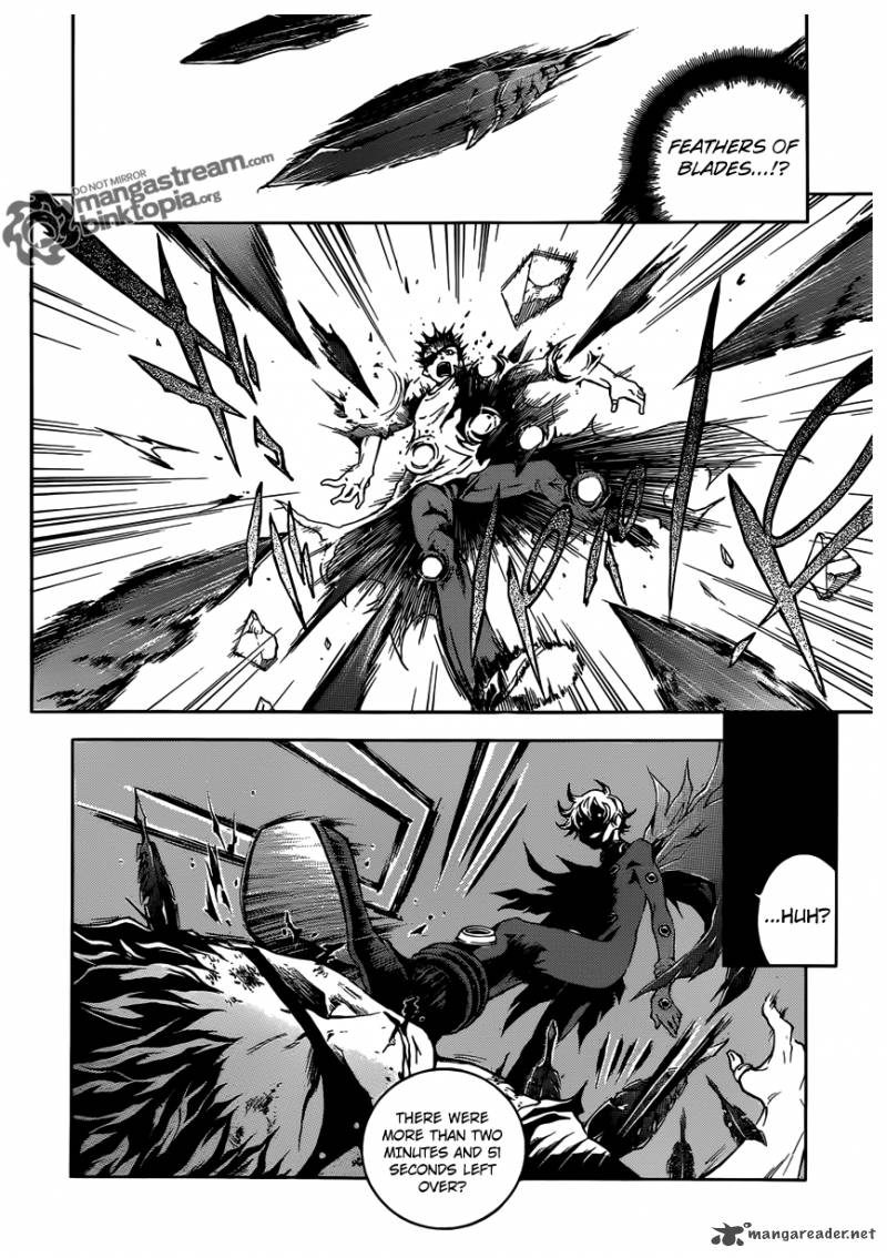 Deadman Wonderland 48 26