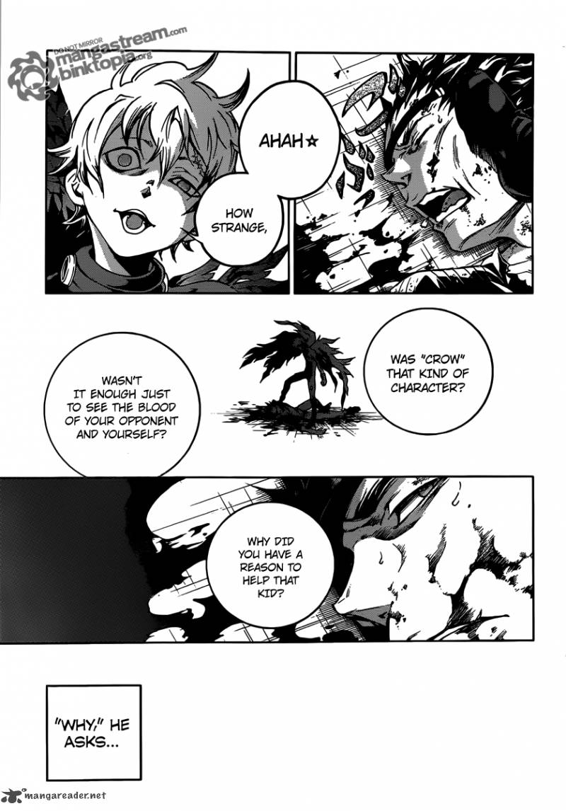 Deadman Wonderland 48 27