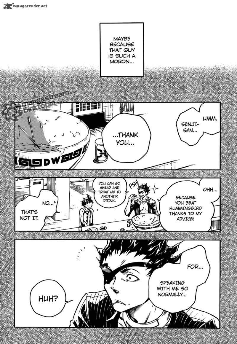 Deadman Wonderland 48 28