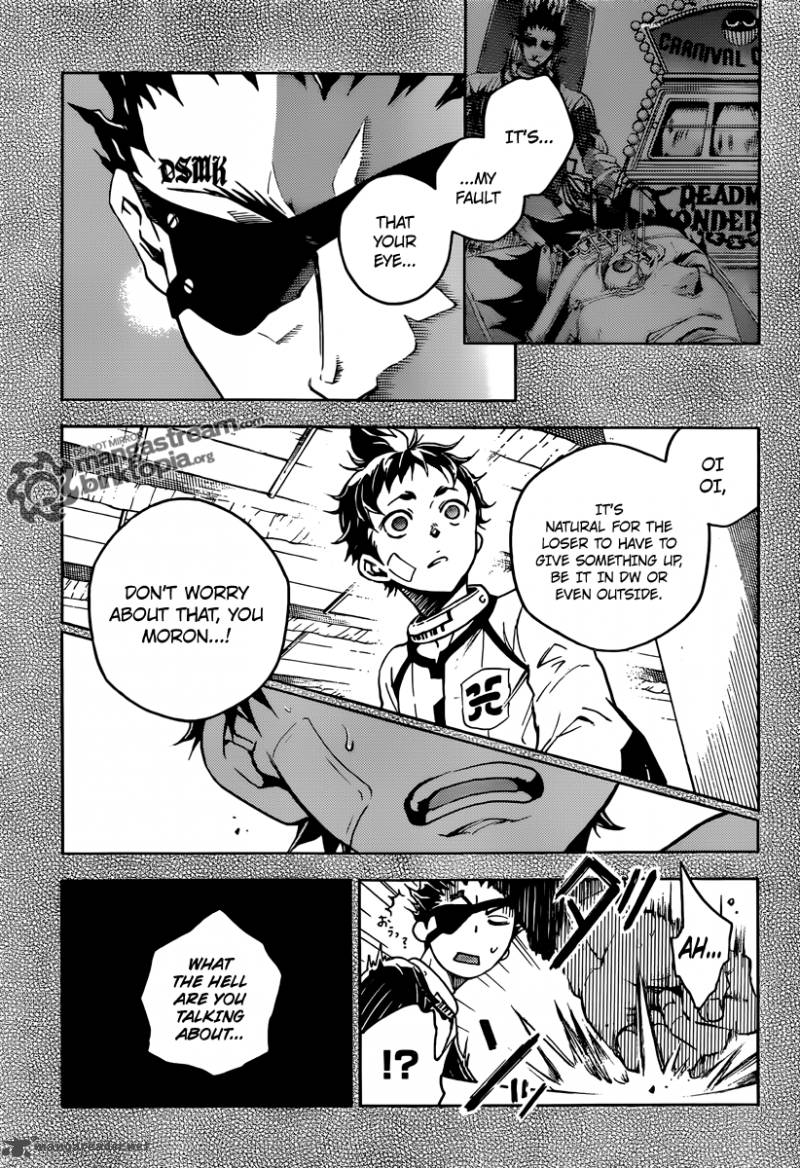 Deadman Wonderland 48 29