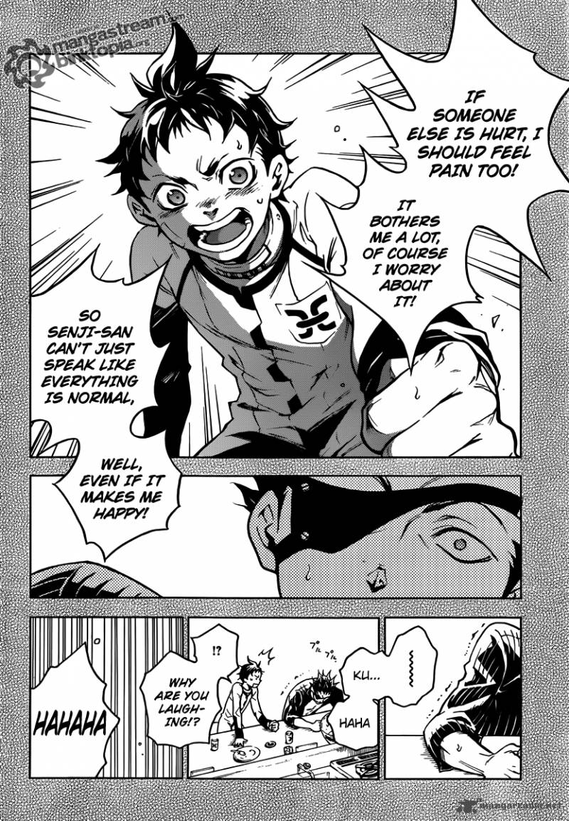 Deadman Wonderland 48 30