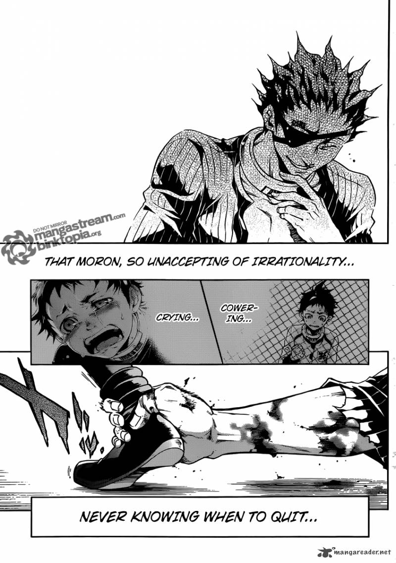 Deadman Wonderland 48 31