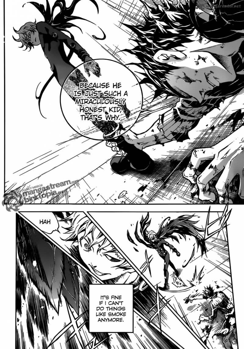 Deadman Wonderland 48 32