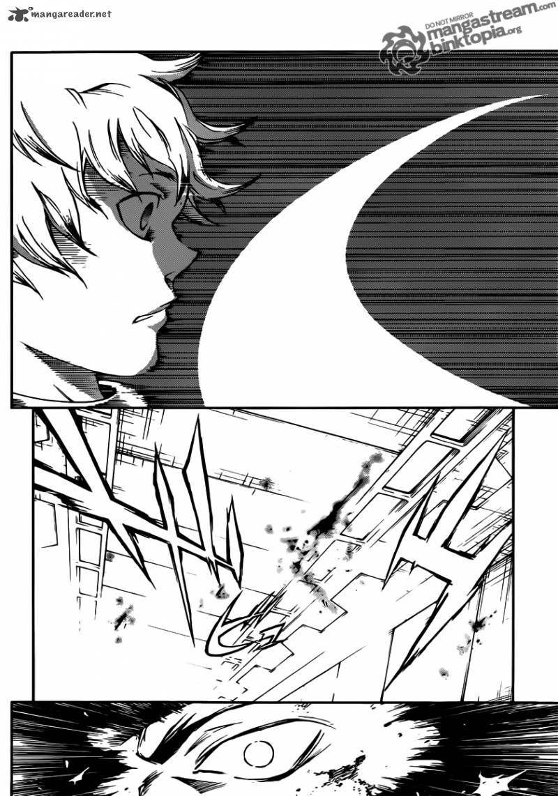 Deadman Wonderland 48 35