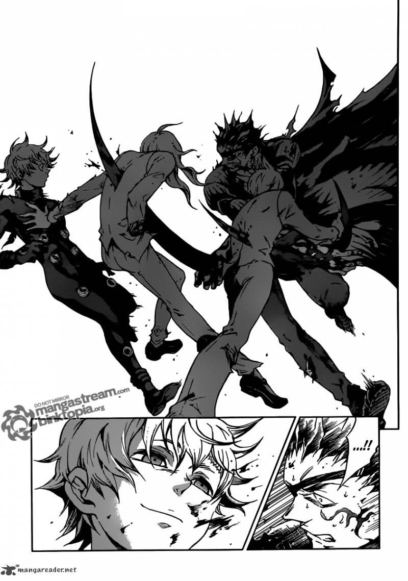 Deadman Wonderland 48 36