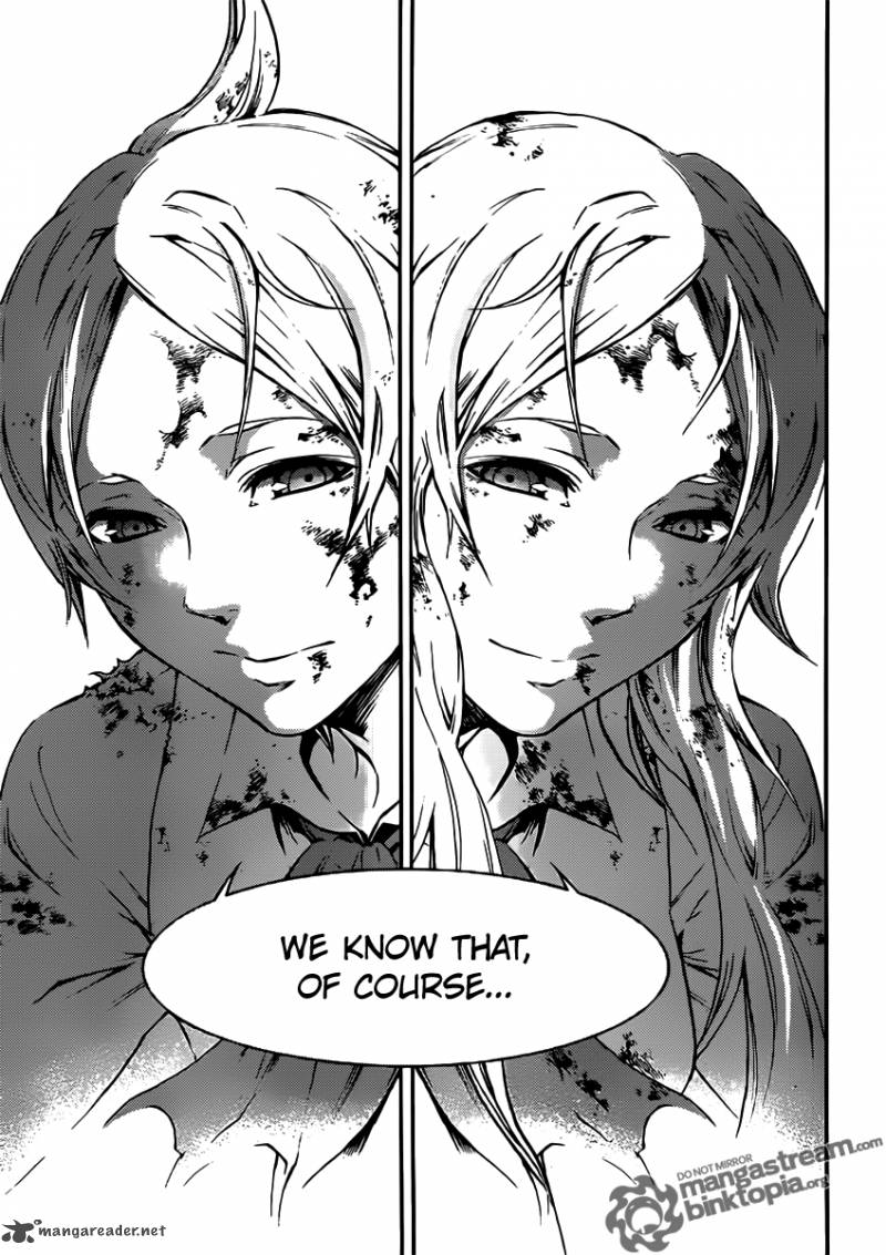 Deadman Wonderland 48 38