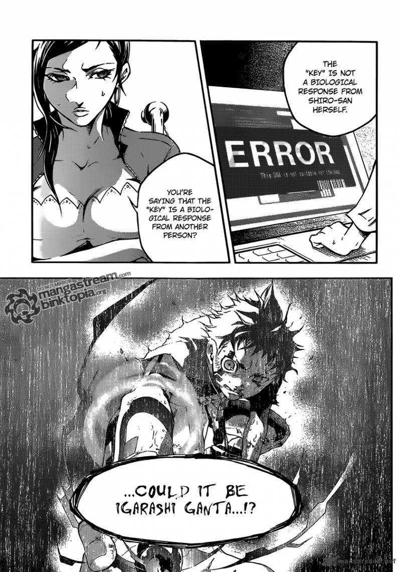 Deadman Wonderland 48 4