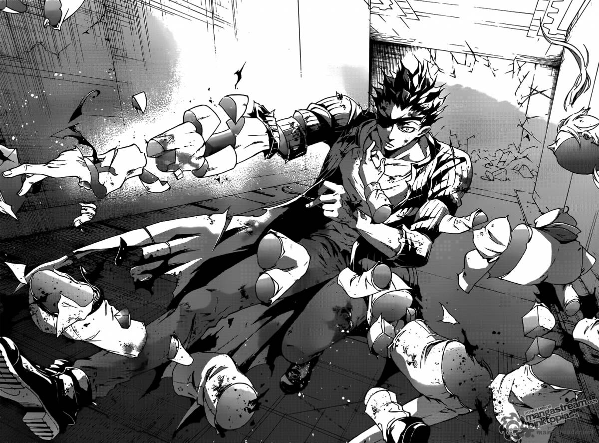 Deadman Wonderland 48 40