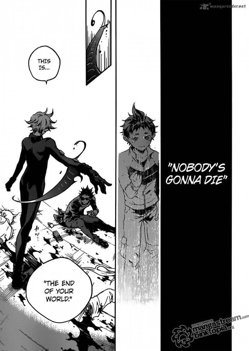Deadman Wonderland 48 42