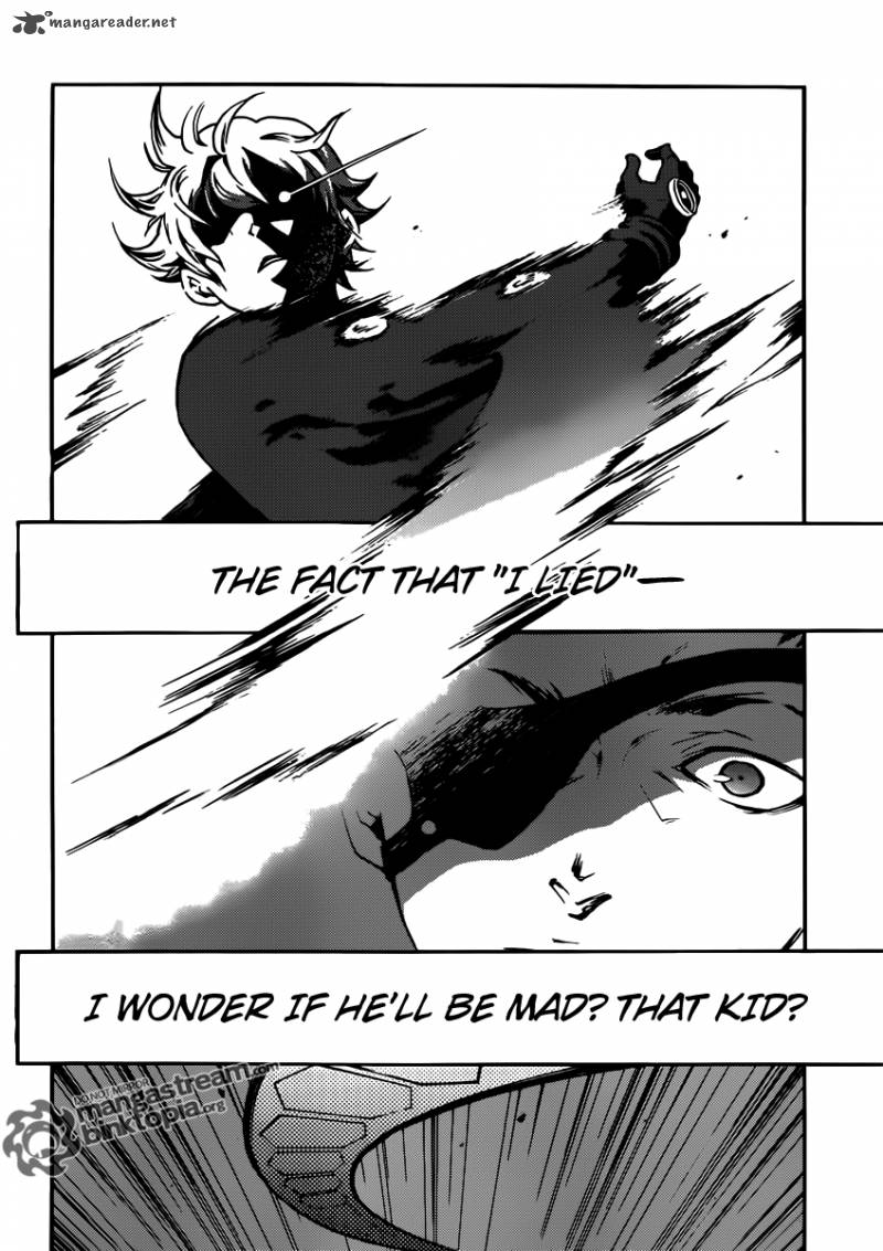 Deadman Wonderland 48 43