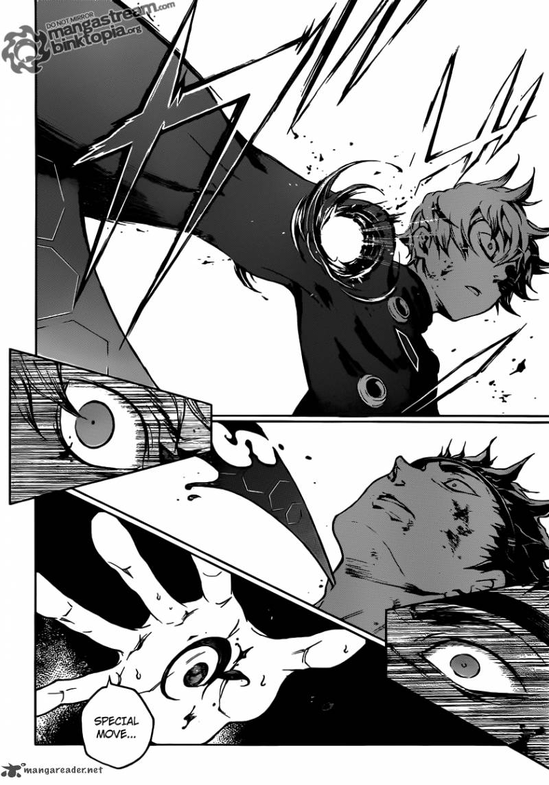 Deadman Wonderland 48 45