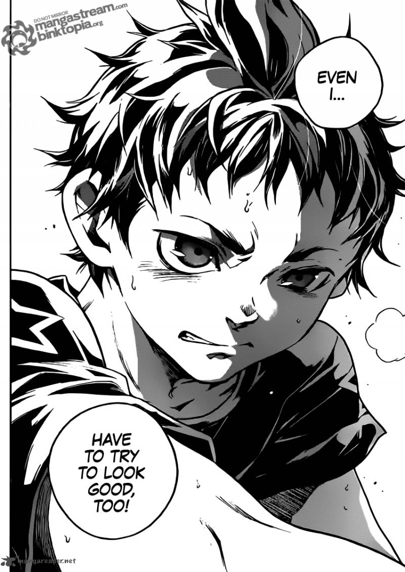 Deadman Wonderland 48 48
