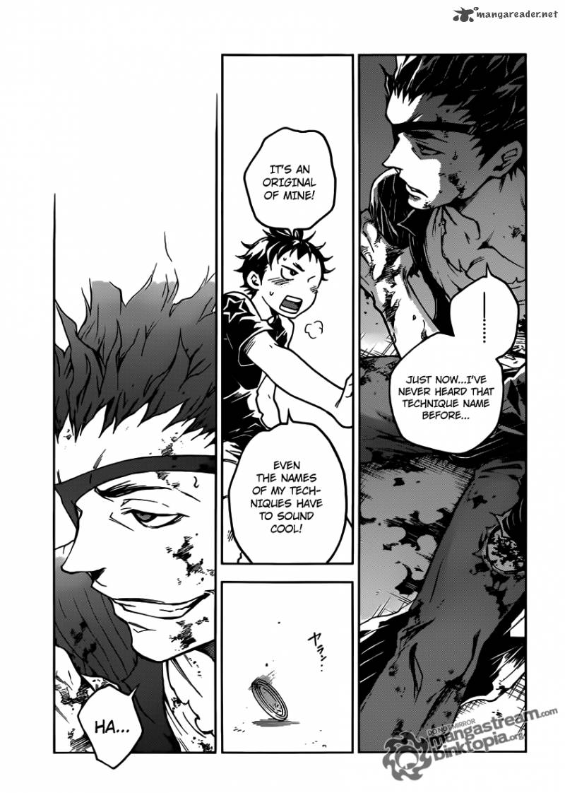 Deadman Wonderland 48 49