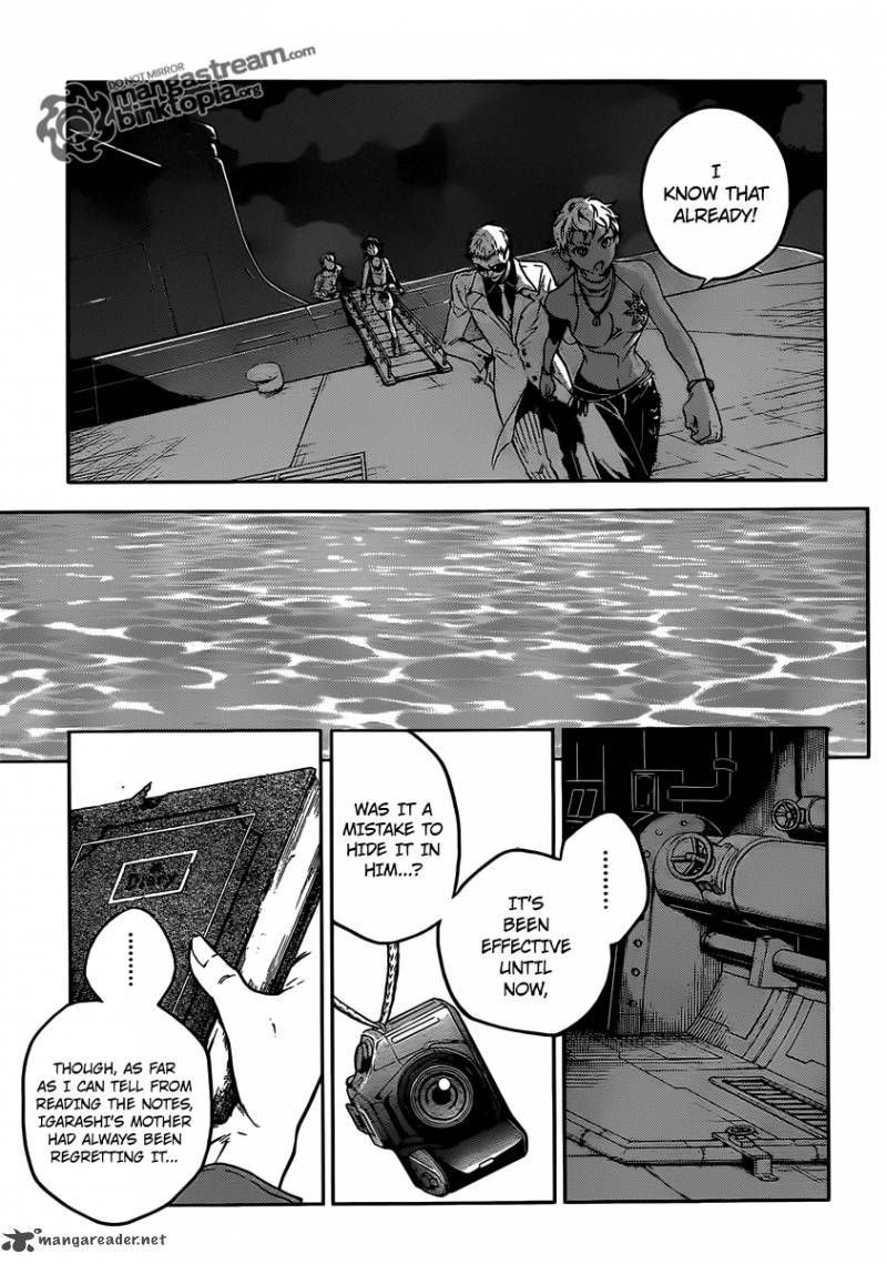 Deadman Wonderland 48 6