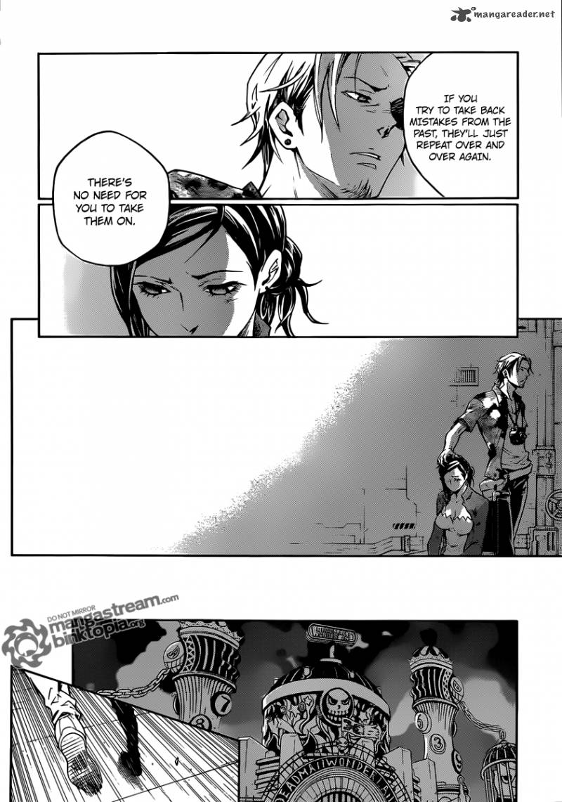 Deadman Wonderland 48 7