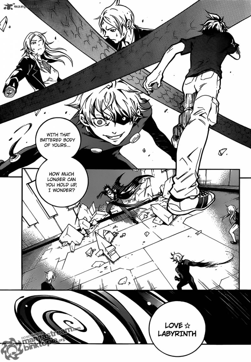 Deadman Wonderland 48 8