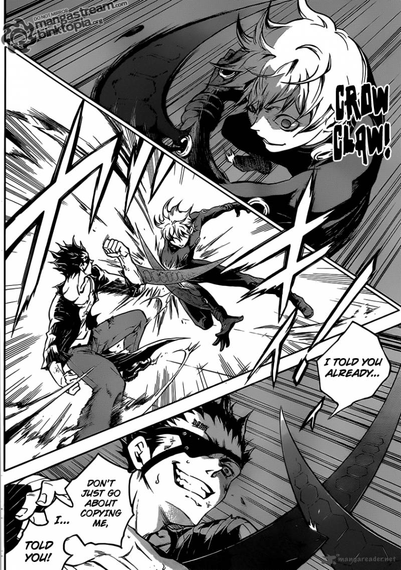 Deadman Wonderland 48 9